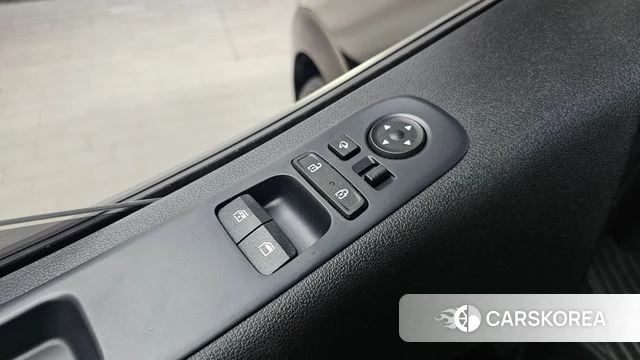 Hyundai Staria id 4688387 из Кореи 7