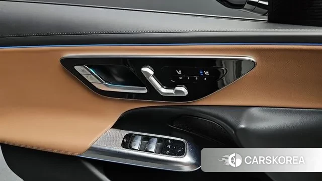 Mercedes-Benz E-Class W214 id 3653711 из Кореи 7