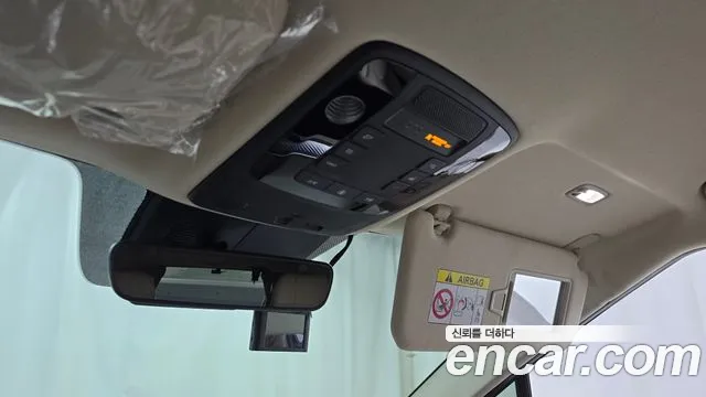 Kia Carnival 4th generation id 2302221 из Кореи 7