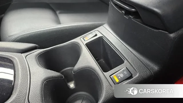 Nissan X Trail id 3112566 из Кореи 7