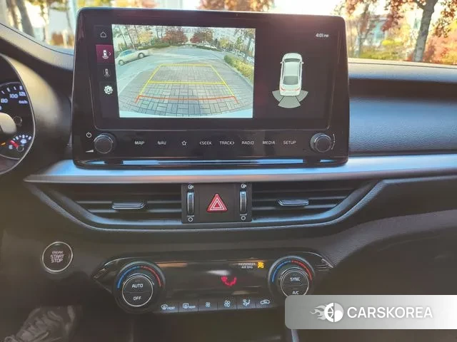 Kia The New K3 2nd generation id 3499179 из Кореи 7