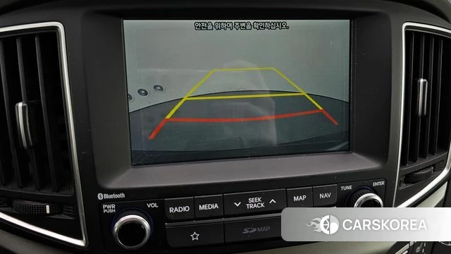 Hyundai The New Grand Starex id 3801387 из Кореи 7