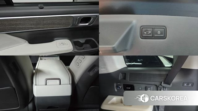 Hyundai Santa Fe (MX5) id 4329631 из Кореи 7