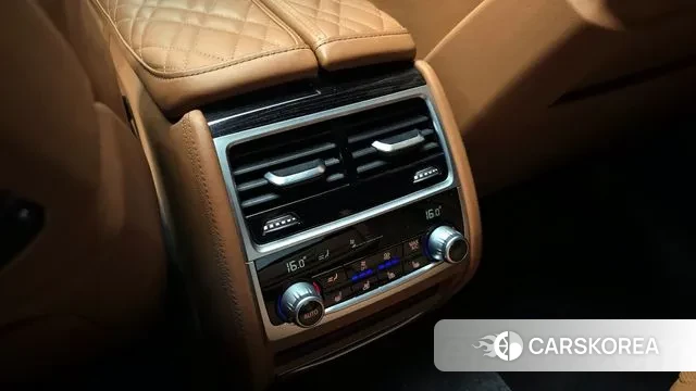 BMW 7 Series (G11) id 3264239 из Кореи 7