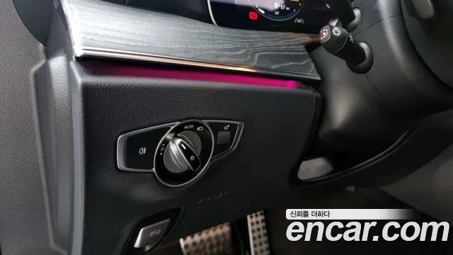 Mercedes-Benz CLS-Class C257 id 2906265 из Кореи 7