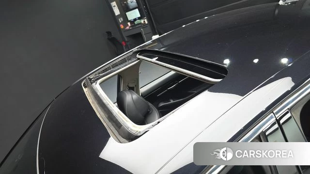 Genesis G90 id 4325000 из Кореи 7