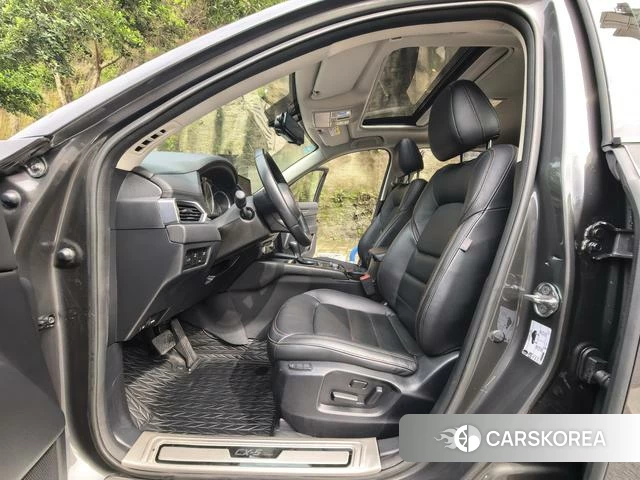 Mazda CX-5 id 4235664 из Китая 7