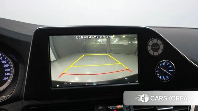 Hyundai Grandeur IG id 4568741 из Кореи 7