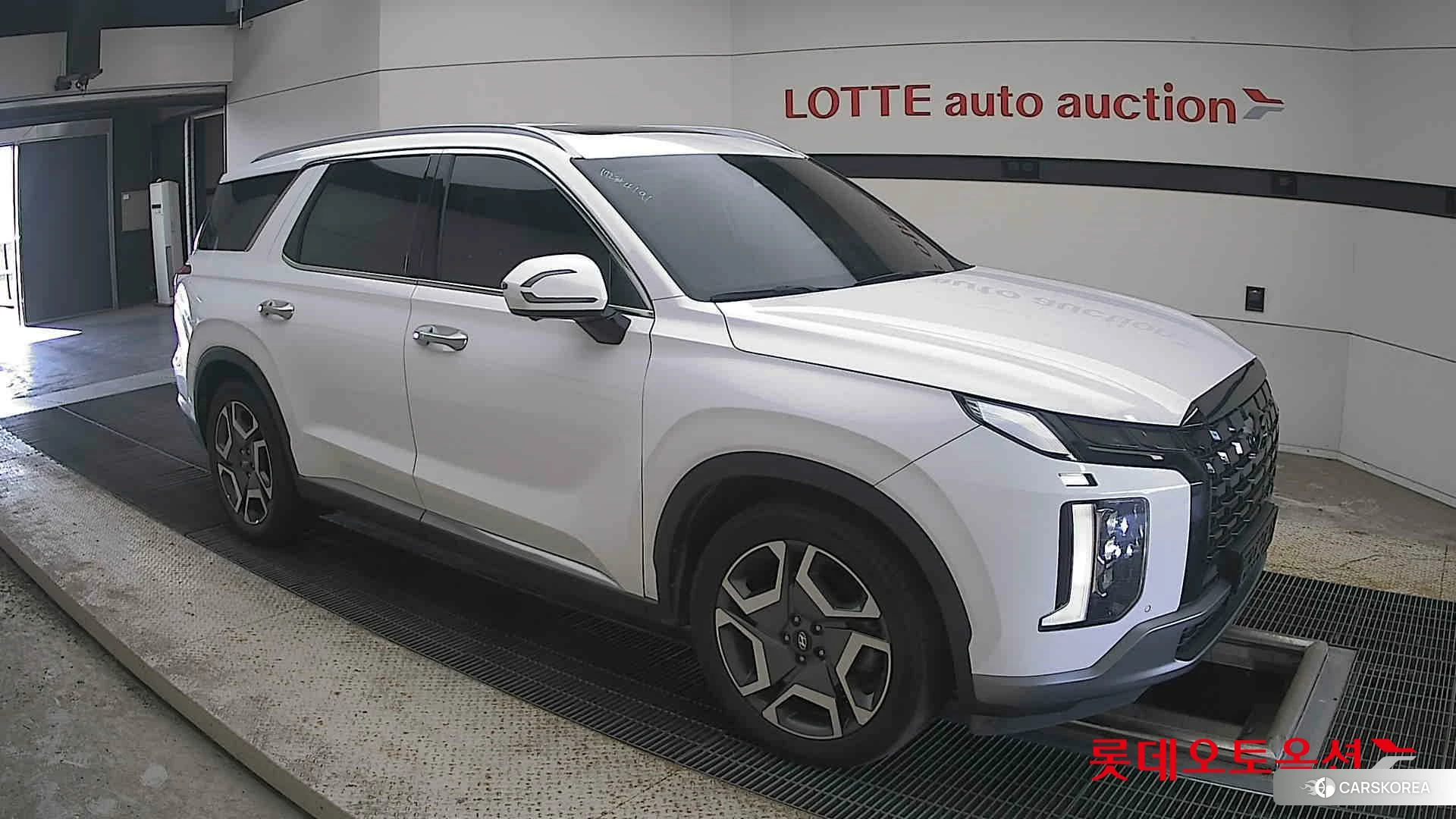 Hyundai Palisade id 4902535 из Кореи 7