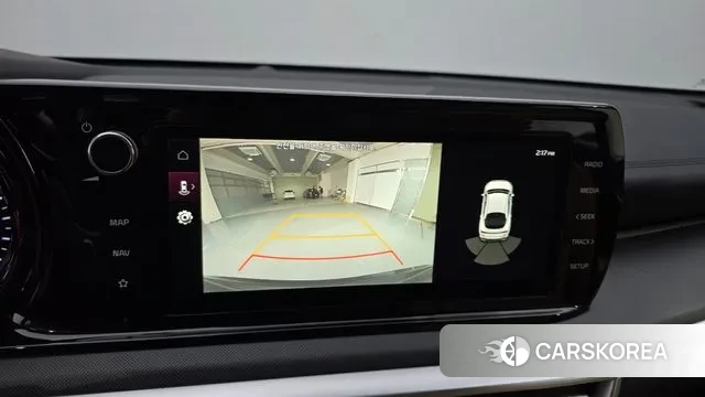 Kia K5 3rd generation id 3556821 из Кореи 7