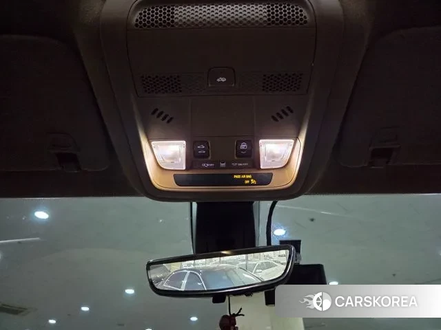 Cadillac XT6 id 3504401 из Кореи 7