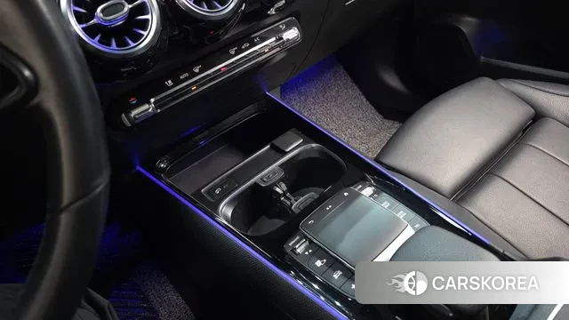 Mercedes-Benz GLB-Class X247 id 3488461 из Кореи 7