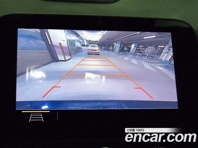 Chevrolet (GM Daewoo) The New Malibu id 2936914 из Кореи 7