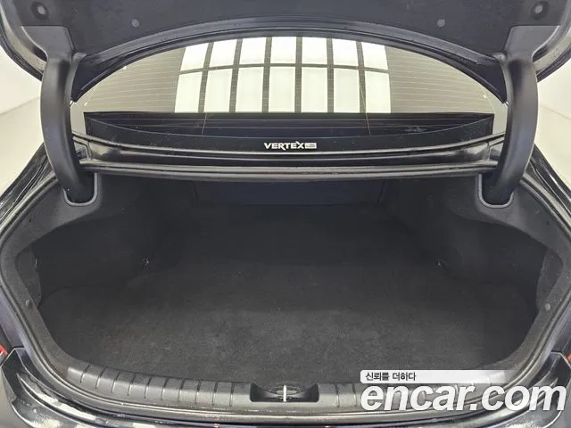 Hyundai Grandeur IG id 2937204 из Кореи 7