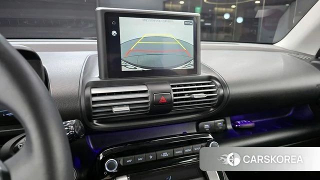 Hyundai Casper id 3859754 из Кореи 7