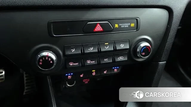 Kia Sportage The Bold id 3552644 из Кореи 7