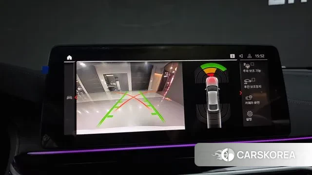 BMW 6 Series GT (G32) id 3027543 из Кореи 7