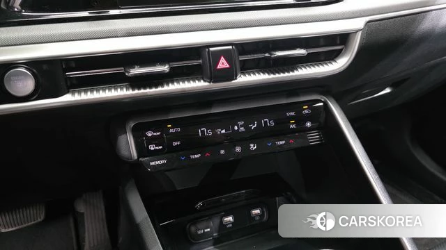 Kia K5 3rd generation id 4501835 из Кореи 7
