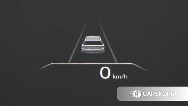 Genesis GV80 id 3741321 из Кореи 7