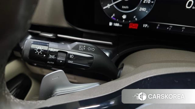 Kia Carnival 4th generation id 3965518 из Кореи 7