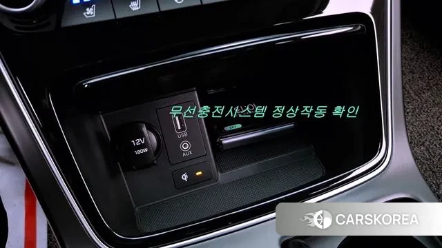 Hyundai Grandeur IG id 3050773 из Кореи 7