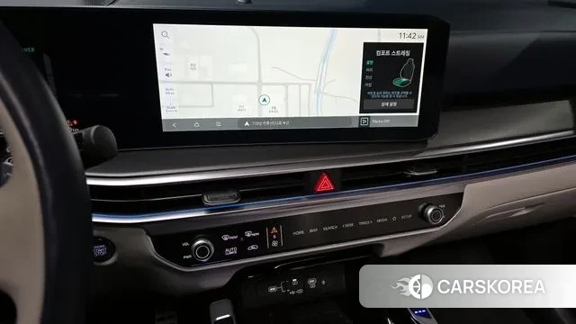 Kia The New Sorento 4th Generation id 3689832 из Кореи 7