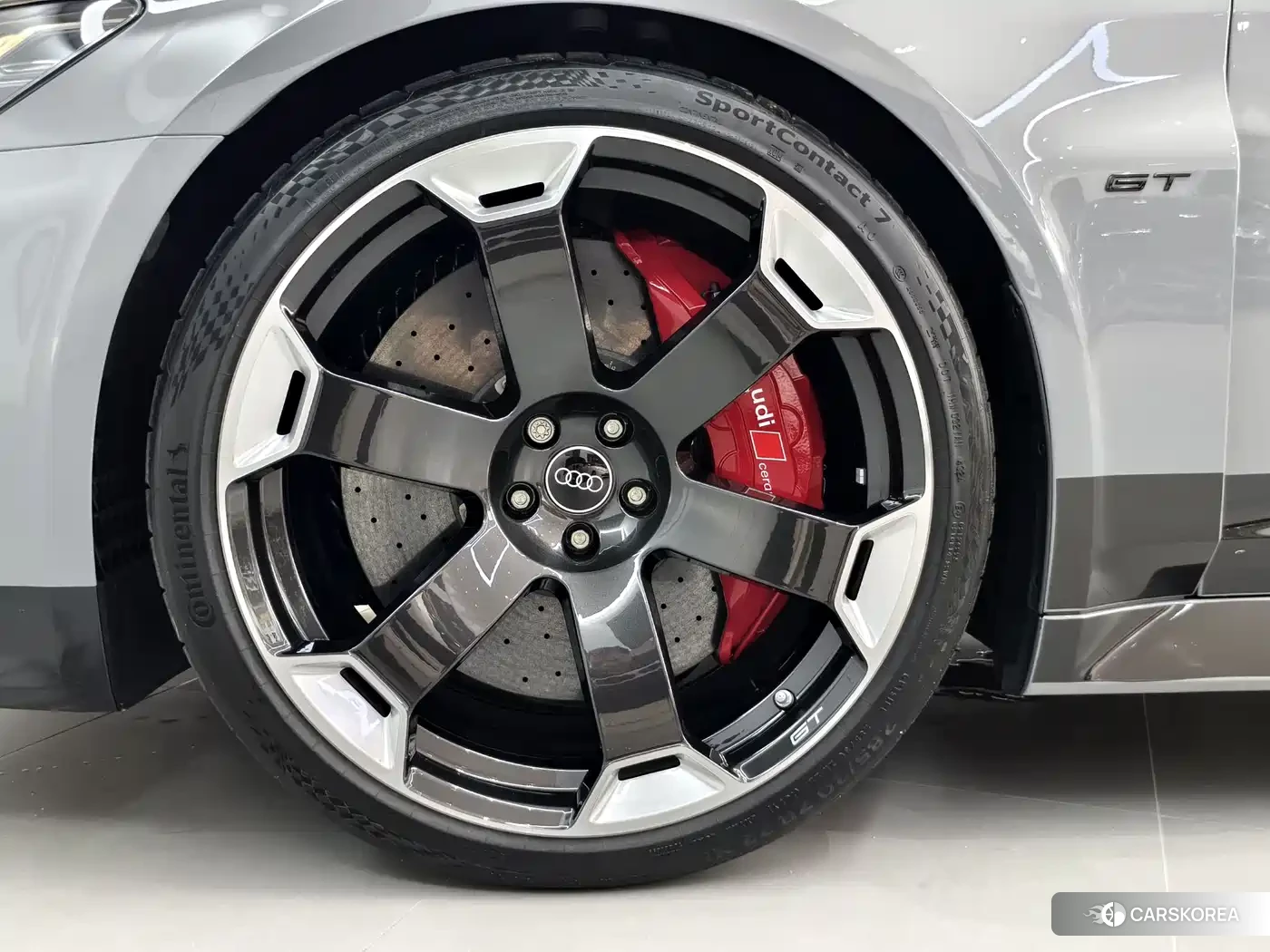 Audi RS 6 id 4546226 из Китая 8