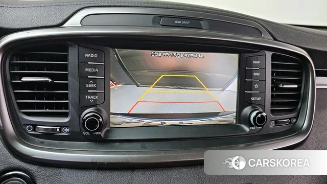 Kia The New Sorento id 3828649 из Кореи 7