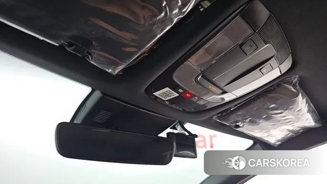 Kia Sportage 5th Generation Hybrid id 3720832 из Кореи 7