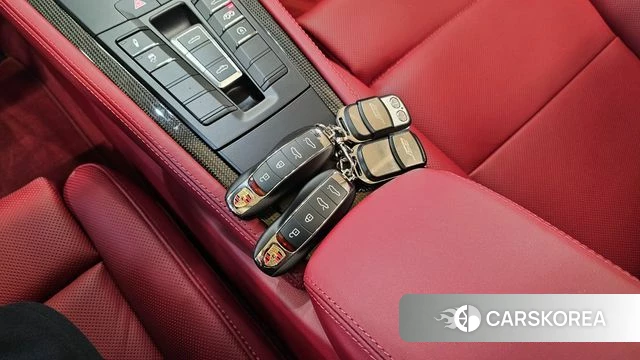 Porsche 718 Boxster id 4675216 из Кореи 7