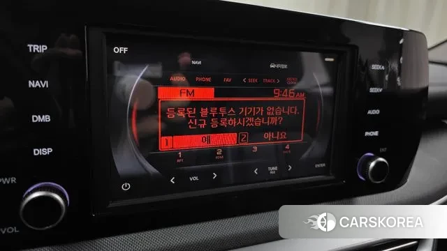 Kia K5 3rd generation id 3301692 из Кореи 7