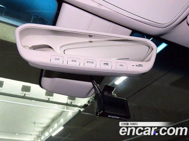 Genesis G90 id 2648792 из Кореи 7