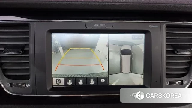 Kia All New Carnival id 3403240 из Кореи 7