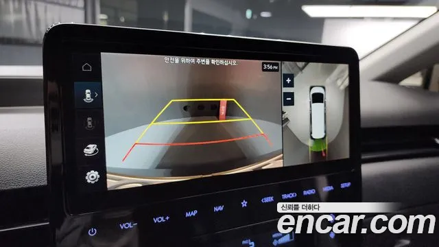 Hyundai Staria id 2467446 из Кореи 7