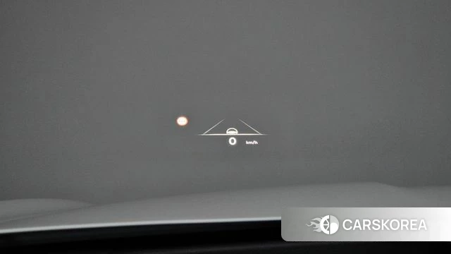 Genesis GV70 id 4623263 из Кореи 7