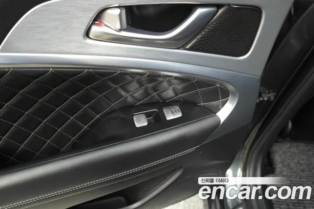 Genesis G70 id 2840078 из Кореи 7