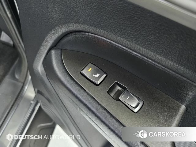 Ssangyong Rexton Sports id 4626481 из Кореи 7