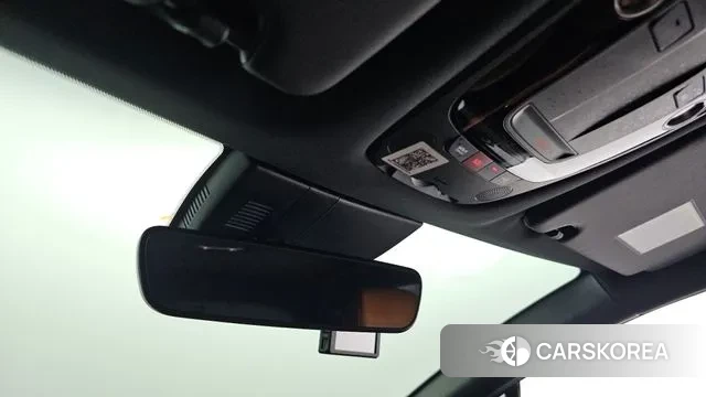 Kia Sportage 5th Generation Hybrid id 3388873 из Кореи 7