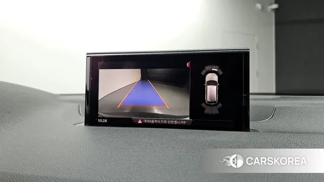 Audi Q7 (4M) id 3535889 из Кореи 7