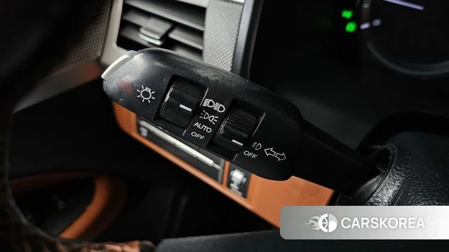 Ssangyong Rexton Sports id 4595842 из Кореи 7
