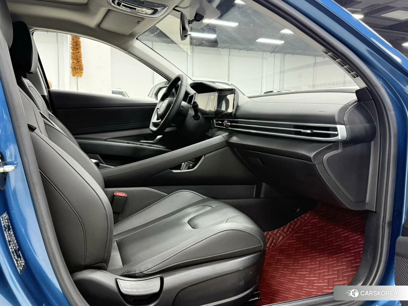 Hyundai Elantra id 4485462 из Китая 7