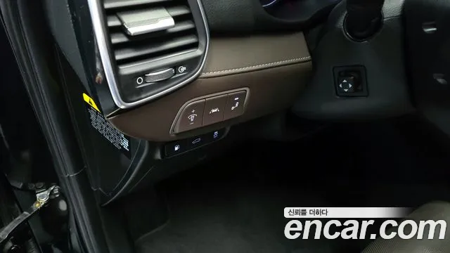 Hyundai Grandeur IG id 2584352 из Кореи 7