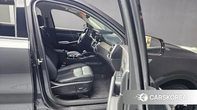 Kia Sorento 4th Generation id 3002653 из Кореи 7