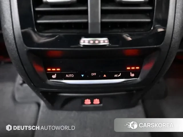 BMW X4 (G02) id 3454171 из Кореи 7