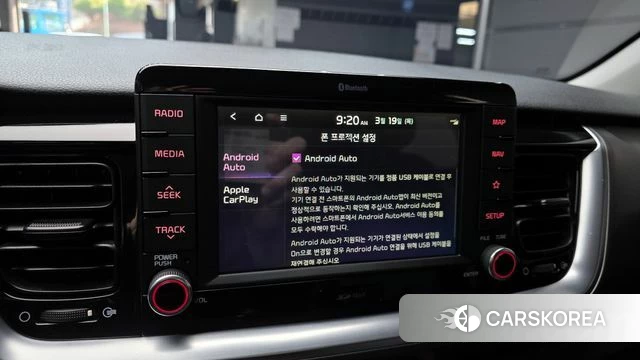 Kia Stonic id 3813573 из Кореи 7