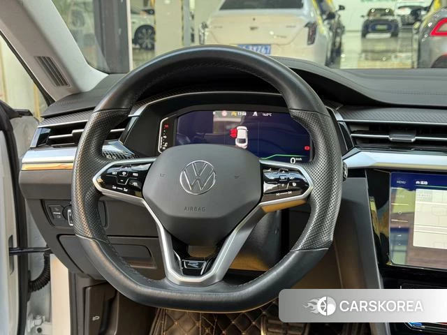 Volkswagen CC id 4271068 из Китая 7