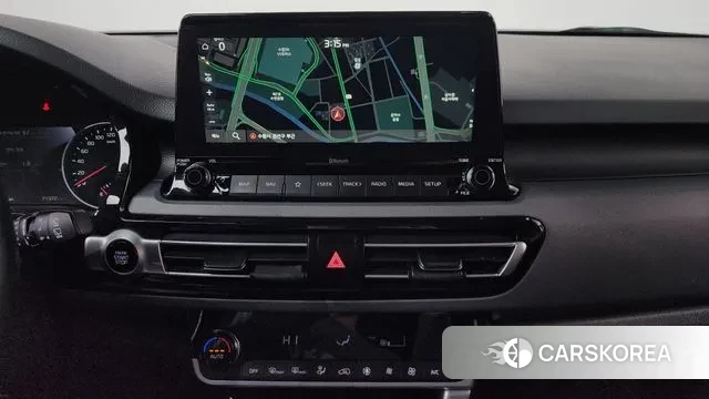 Kia Seltos id 3696954 из Кореи 7