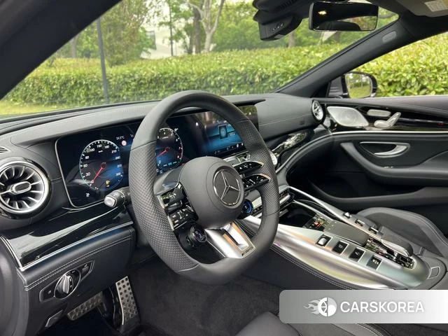 Mercedes-Benz AMG GT id 4366174 из Китая 7