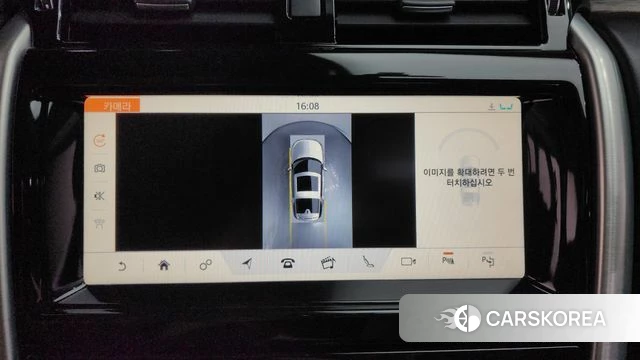 Land Rover Discovery 5 id 3820391 из Кореи 7