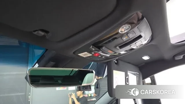 Kia K8 Hybrid id 3310528 из Кореи 7